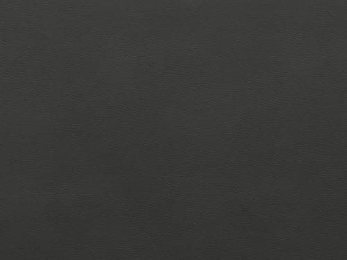 THSUPER Charcoal Grey Microfiber L-Shaped Sleeper Sofa with Pull-Out Bed & Storage Ottoman