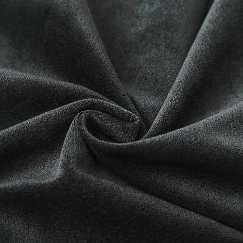 ULTIMATE SACK Camel Suede 4ft Oversize Bean Bag Chair for Adults