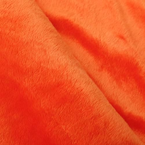 ULTIMATE SACK Camel Suede 4ft Oversize Bean Bag Chair for Adults