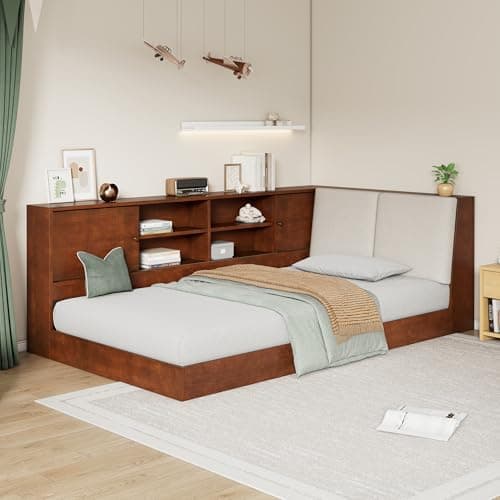 Pop-Up Twin Daybed with USB Port & Velvet Frame for Guest or Living Room