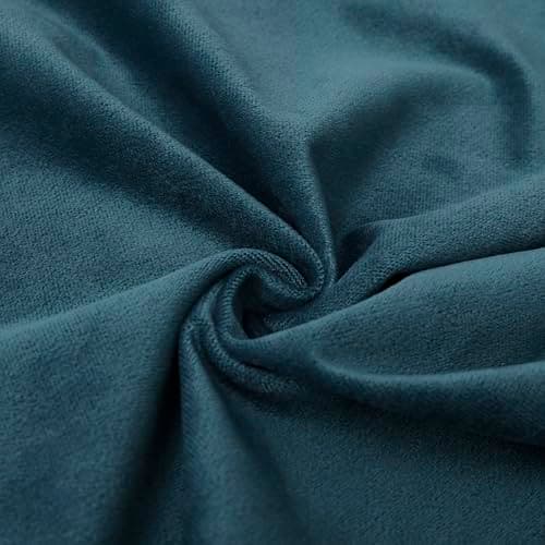 ULTIMATE SACK Camel Suede 4ft Oversize Bean Bag Chair for Adults