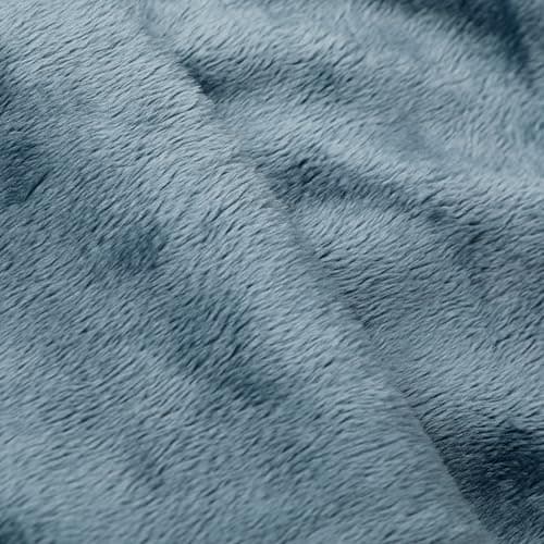 ULTIMATE SACK Camel Suede 4ft Oversize Bean Bag Chair for Adults