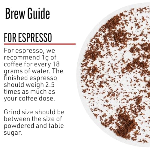 Intelligentsia Medium Roast Whole Bean Coffee - Black Cat Analog Espresso 12 Oz Bag