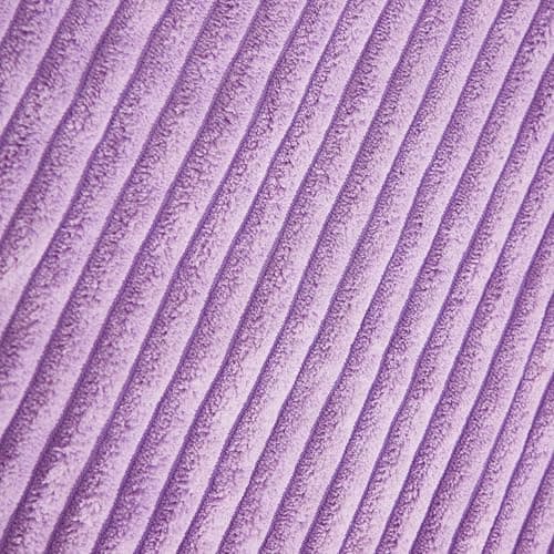 Hobestluk Purple Teardrop Bean Bag Chair Small With Filler Included