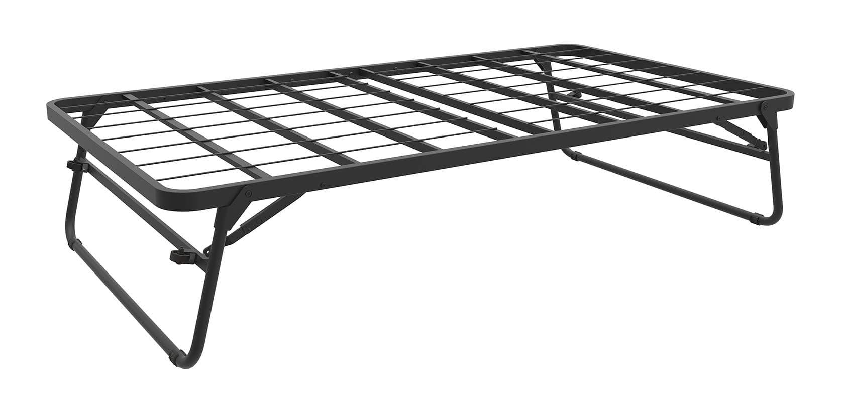 Glenwillow Stand-Up Trundle Day Bed
