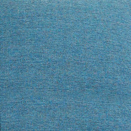 Paprika Bella Sunmax Big Joe Tuffet Weatherproof Bean Bag Chair, 2.5 Feet Teardrop